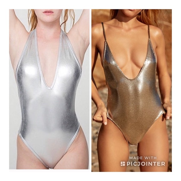 American Apparel Other - American Apparel Swimsuit/Bodysuit